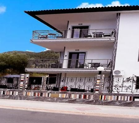 House Anna Houhlia Apartment Vourvourou Bagian luar foto
