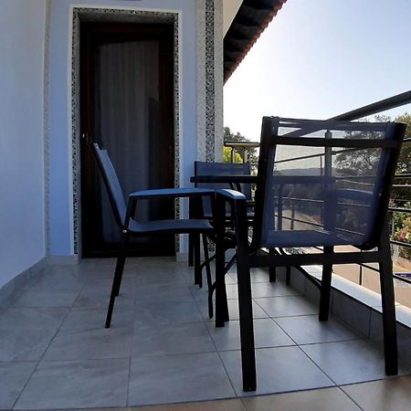 House Anna Houhlia Apartment Vourvourou Bagian luar foto