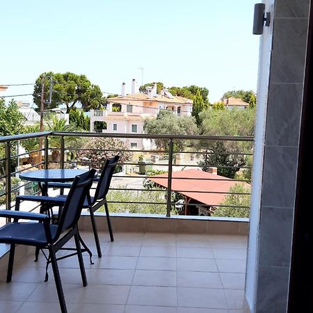 House Anna Houhlia Apartment Vourvourou Bagian luar foto