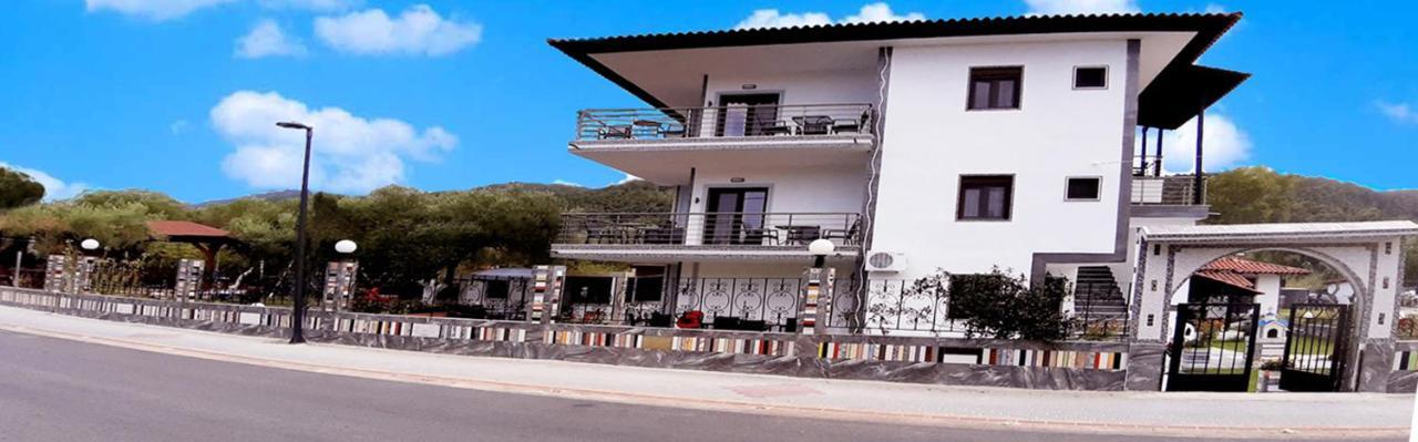 House Anna Houhlia Apartment Vourvourou Bagian luar foto