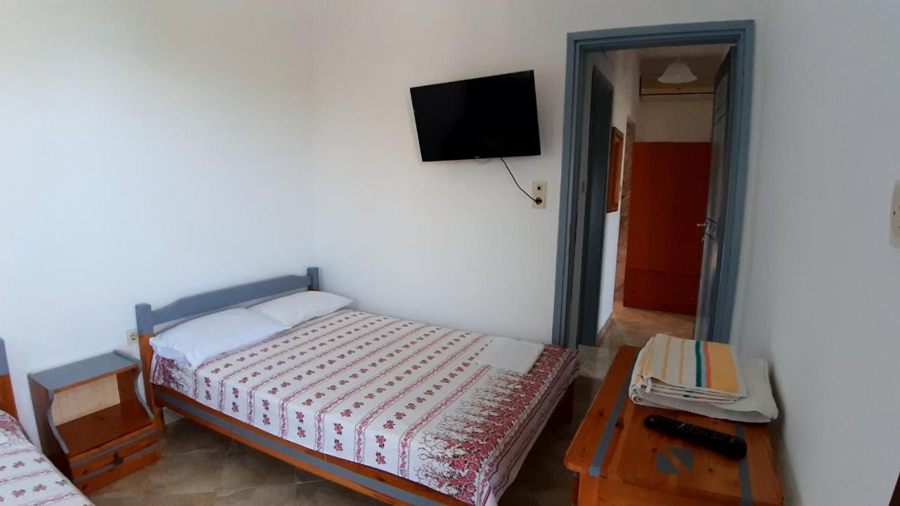 House Anna Houhlia Apartment Vourvourou Bagian luar foto