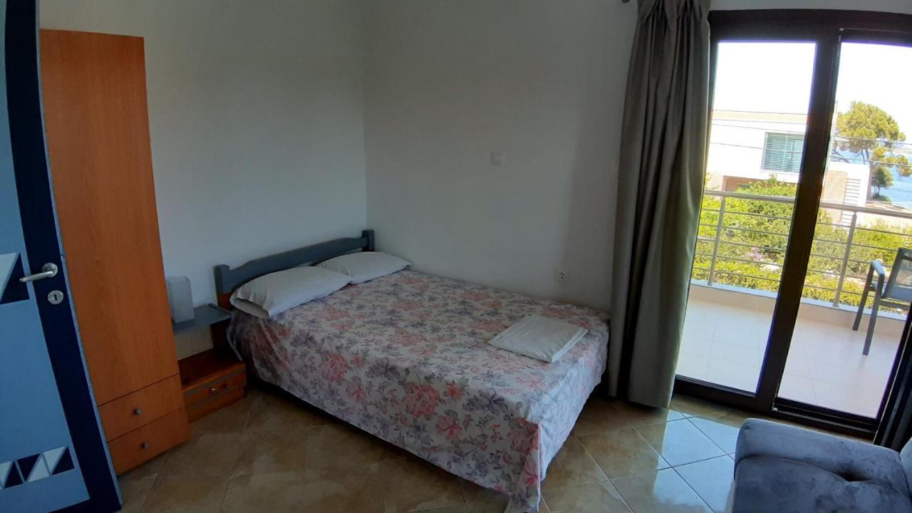 House Anna Houhlia Apartment Vourvourou Bagian luar foto
