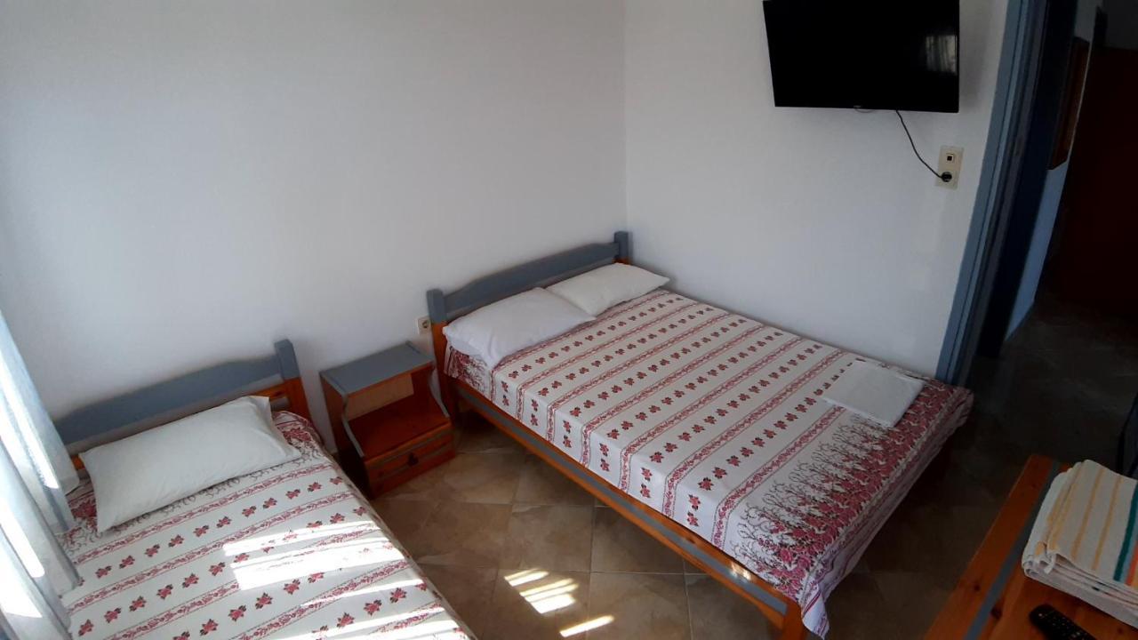 House Anna Houhlia Apartment Vourvourou Bagian luar foto