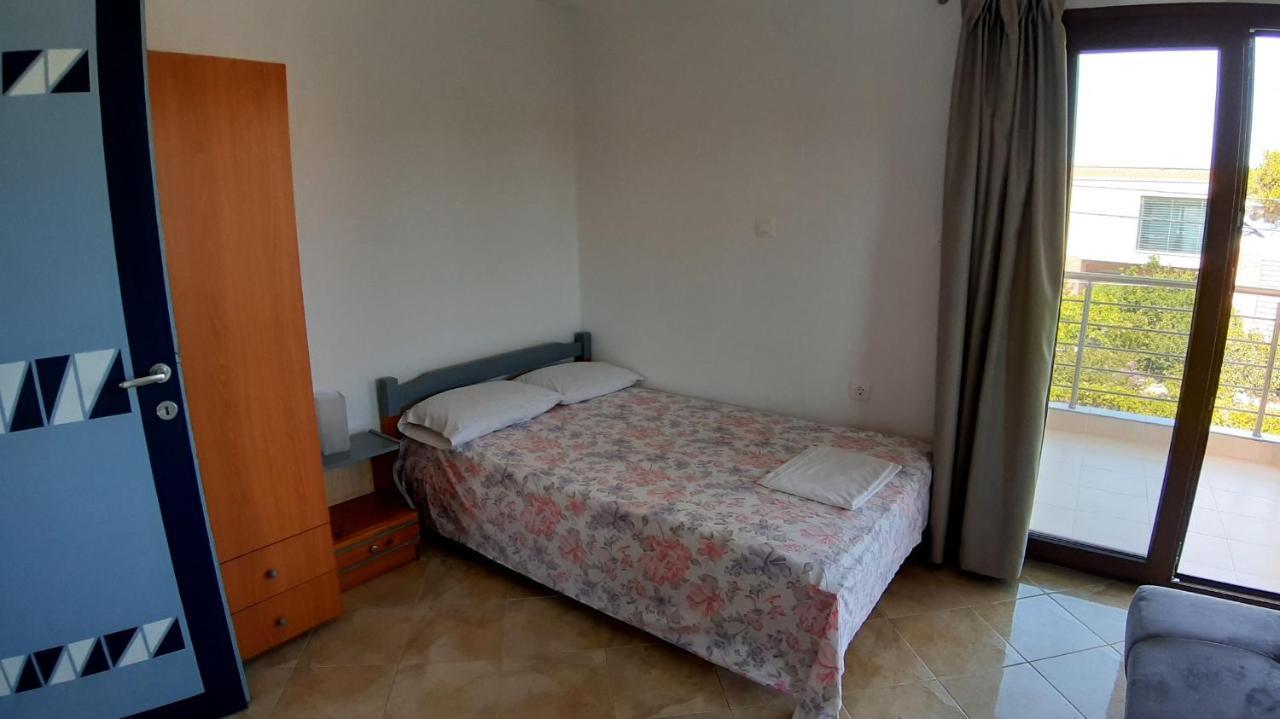 House Anna Houhlia Apartment Vourvourou Bagian luar foto