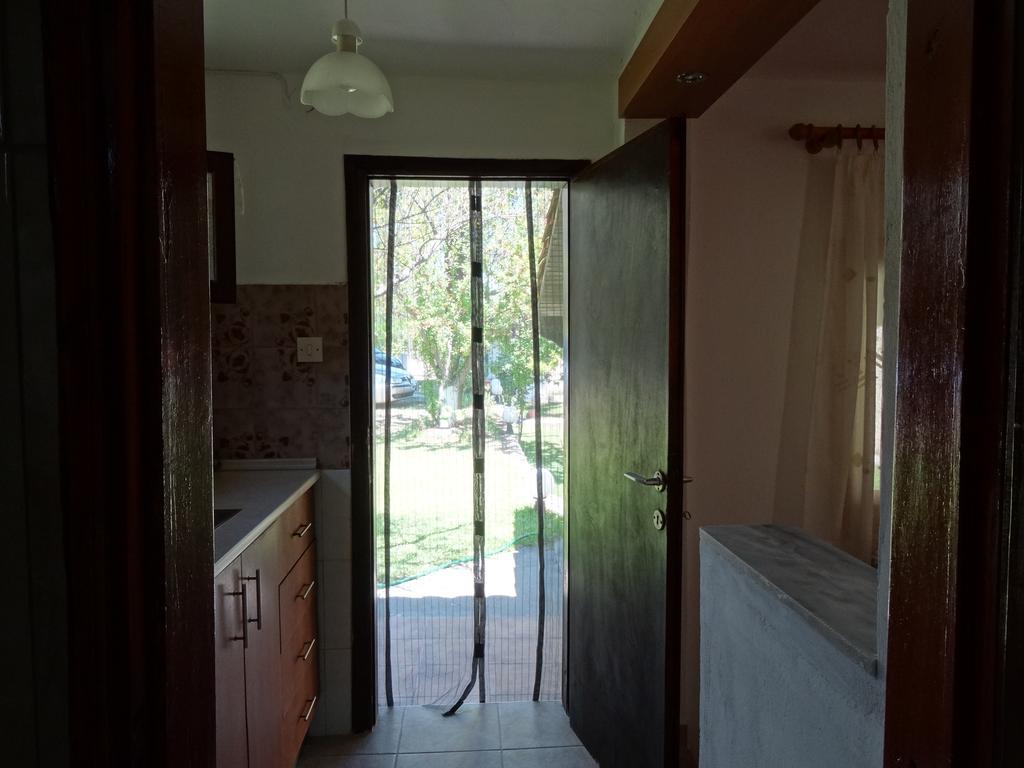 House Anna Houhlia Apartment Vourvourou Bagian luar foto