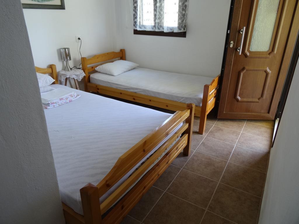 House Anna Houhlia Apartment Vourvourou Bagian luar foto