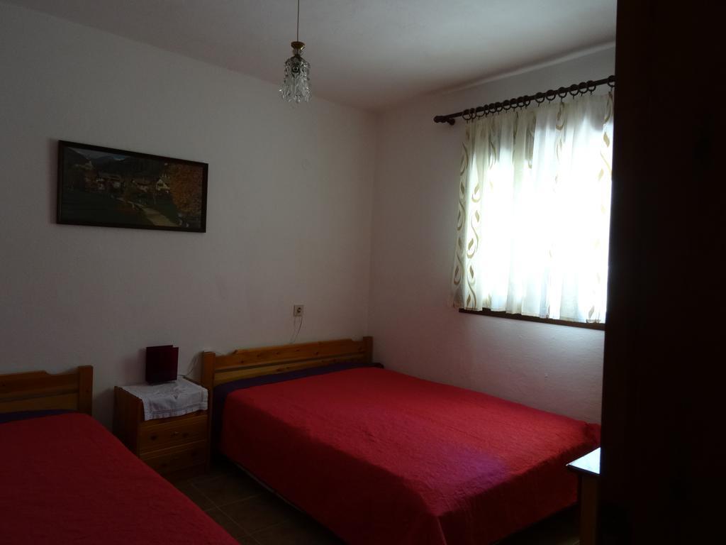 House Anna Houhlia Apartment Vourvourou Bagian luar foto