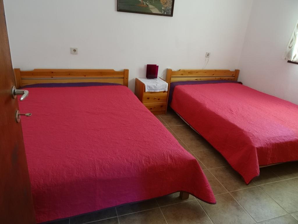 House Anna Houhlia Apartment Vourvourou Bagian luar foto