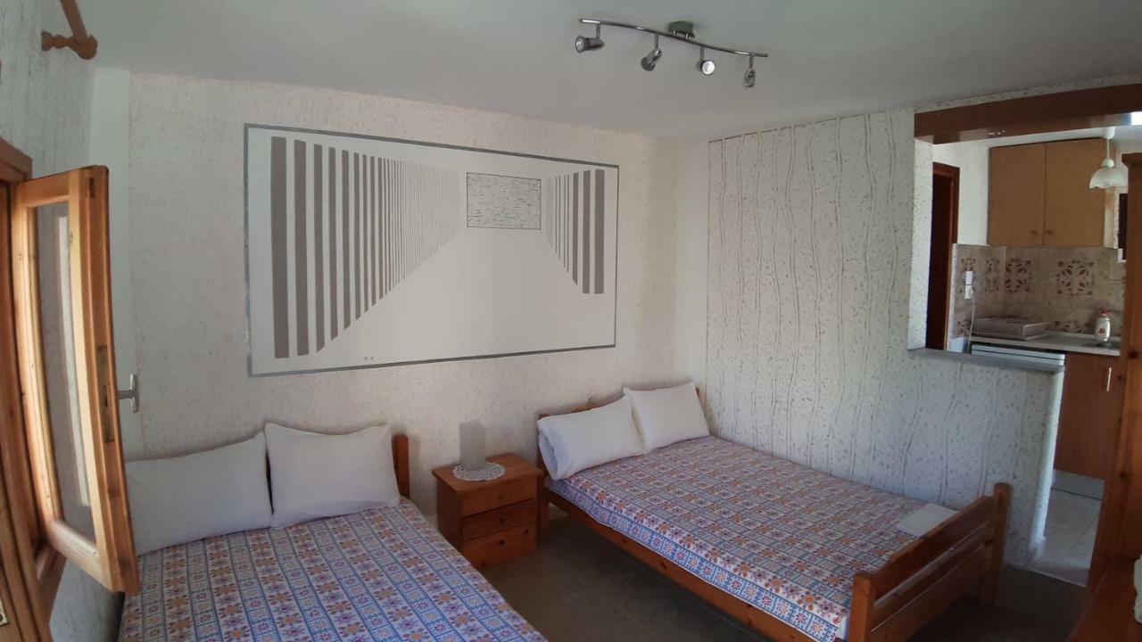 House Anna Houhlia Apartment Vourvourou Bagian luar foto
