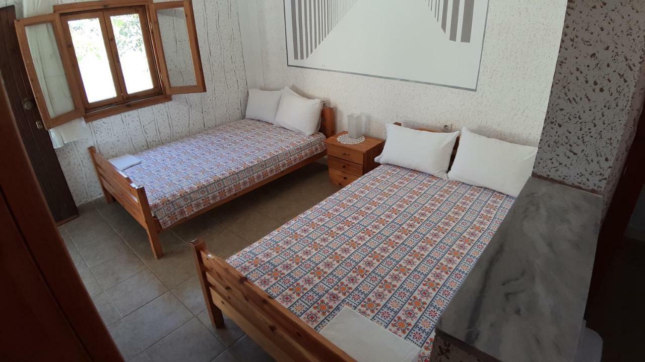 House Anna Houhlia Apartment Vourvourou Bagian luar foto