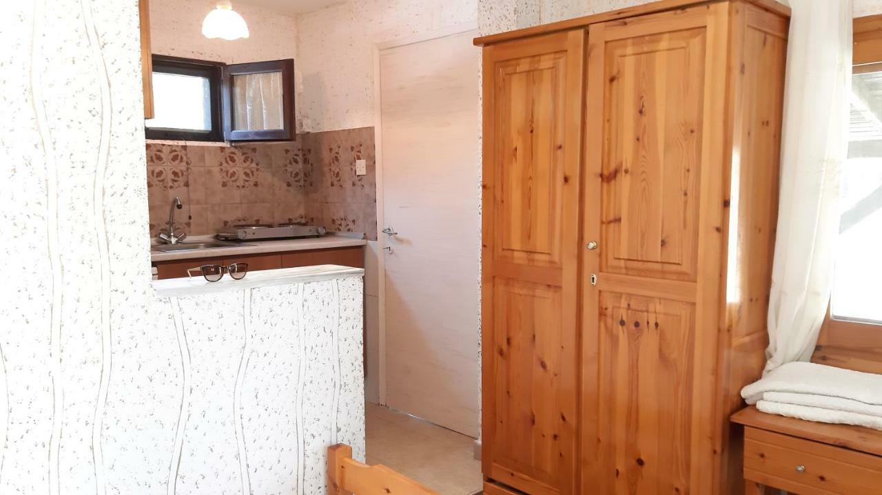 House Anna Houhlia Apartment Vourvourou Bagian luar foto